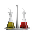 colombina cruet set