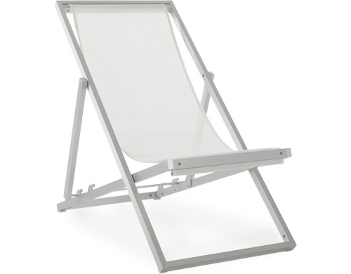 picnic deckchair 2-pack