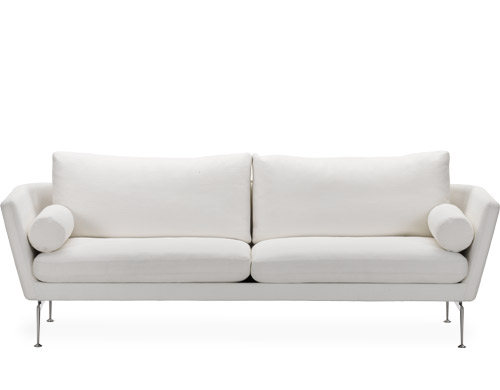 suita three-seater firm sofa