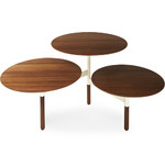 lily pad coffee table