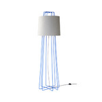 perimeter floor lamp