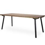 branch dining table