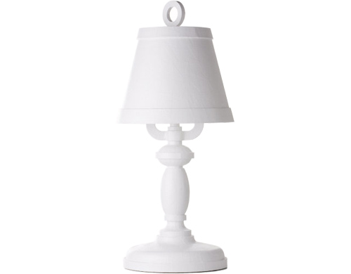 paper table lamp