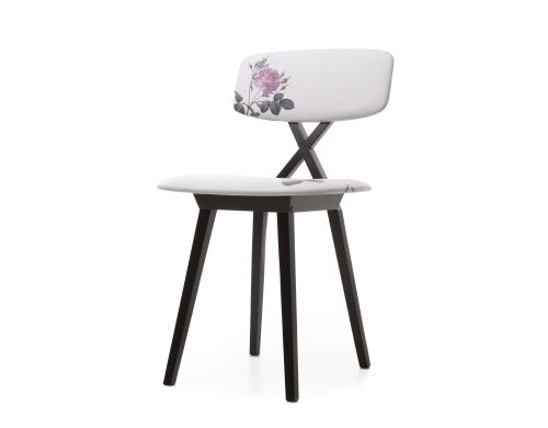 5 o'clock chair