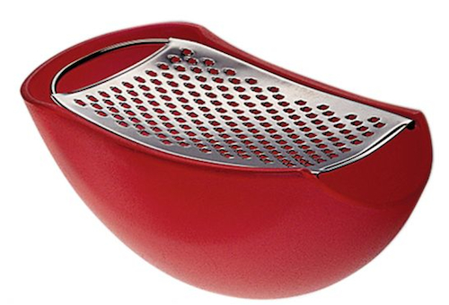alessi parmenide grater