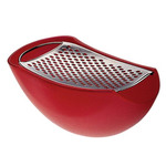 parmenide grater