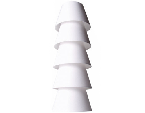 set up shade