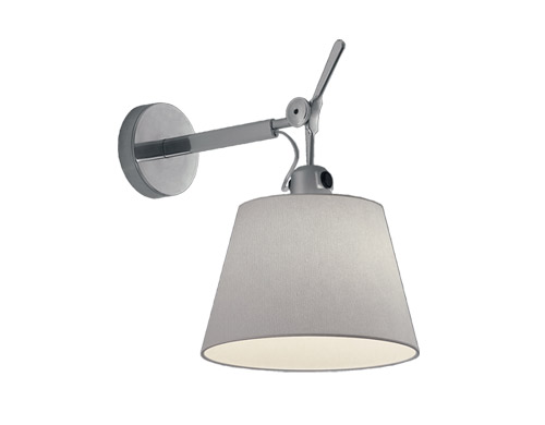 tolomeo wall shade