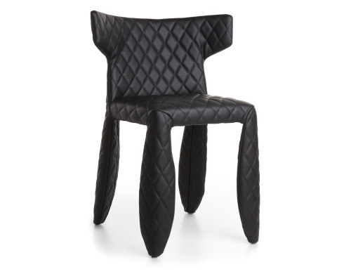 monster armchair