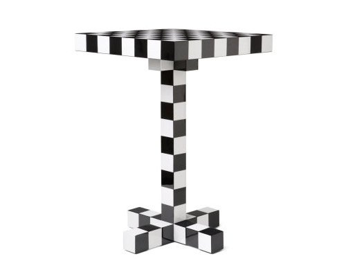chess table