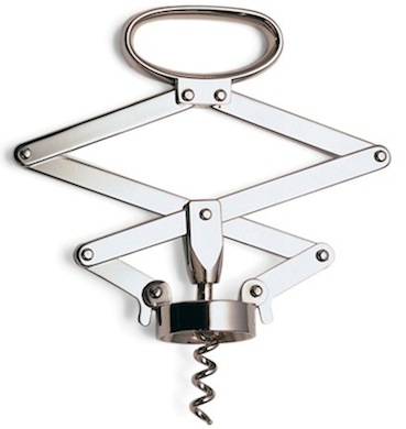 socrates corkscrew