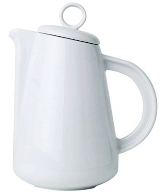 castiglioni bavero teapot