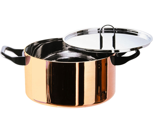 la cintura di orione casserole
