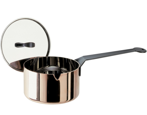 la cintura di orione saucepan