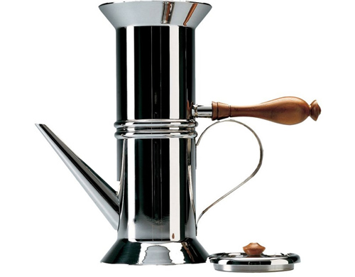 neapolitan coffee maker