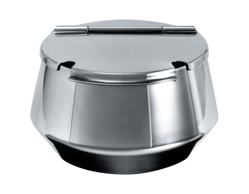 alessi bar sugar bowl