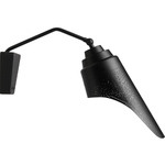perf wall lamp