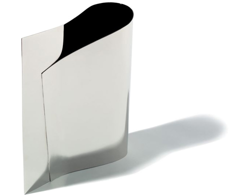 alessi e-li-li flower vase