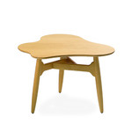 tee-tee table