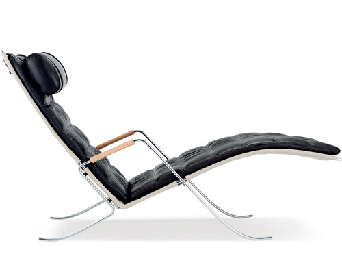 fk87 grasshopper chaise
