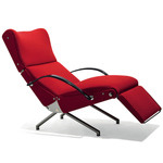 borsani p40 lounge