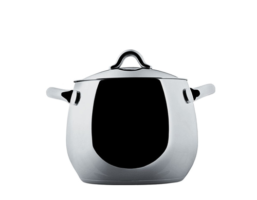 miniature mami stockpot with lid