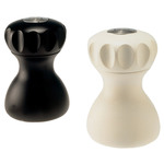 gemini salt and pepper