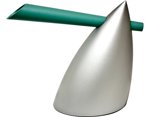 vintage hot bertaa kettle