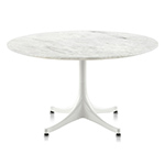 nelson outdoor table