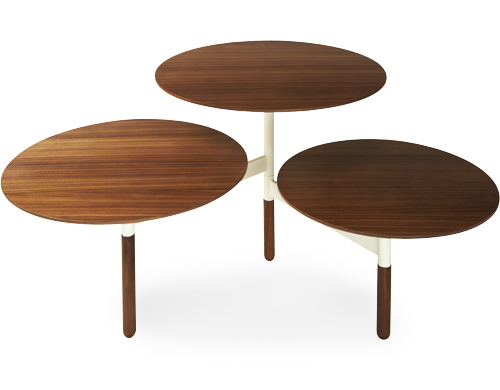 lily pad coffee table