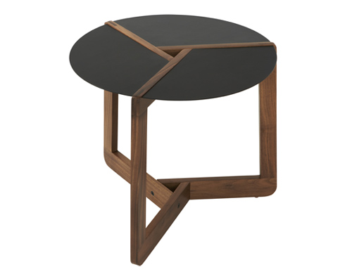 pi side table