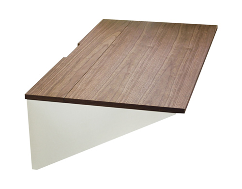wonderwall desk