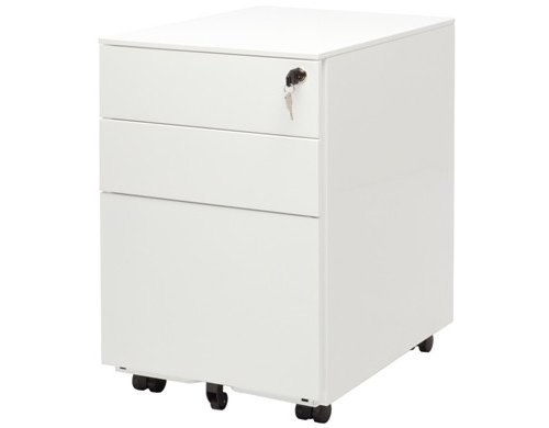filing cabinet no. 1