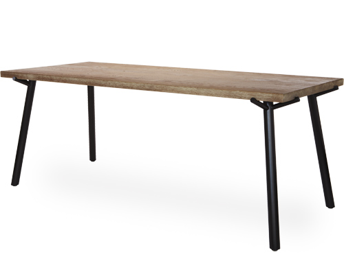 branch dining table