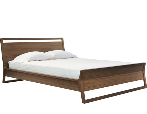woodrow bed