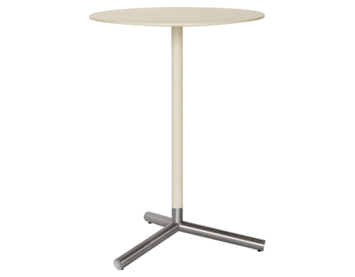 sprout bar height cafe table