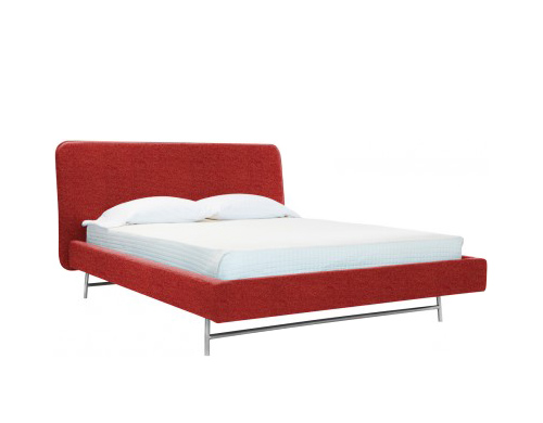 hush bed