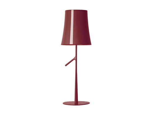 birdie table lamp