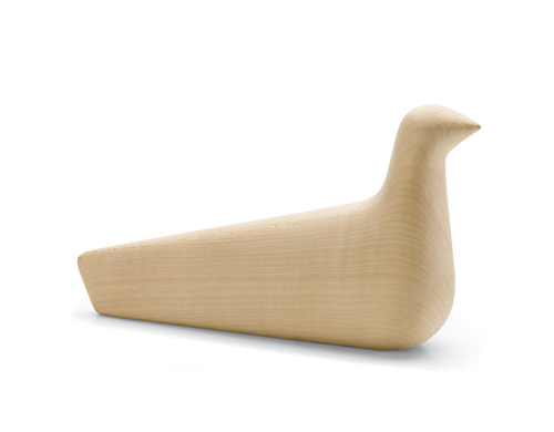 l'oiseau