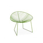 leaf lounge chair