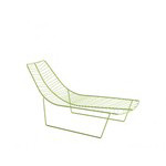 leaf chaise lounge