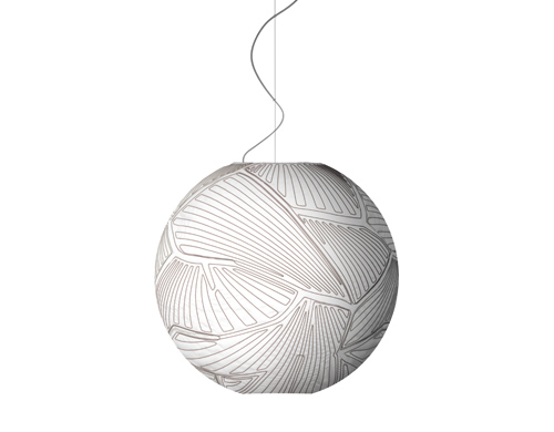 planet suspension lamp