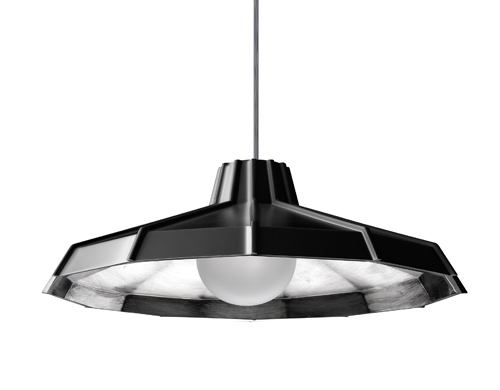 mysterio suspension lamp