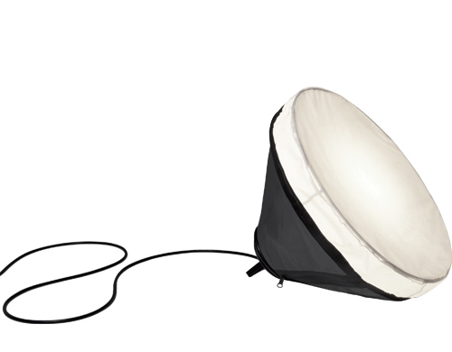 drumbox table lamp