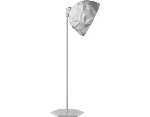 rock floor lamp