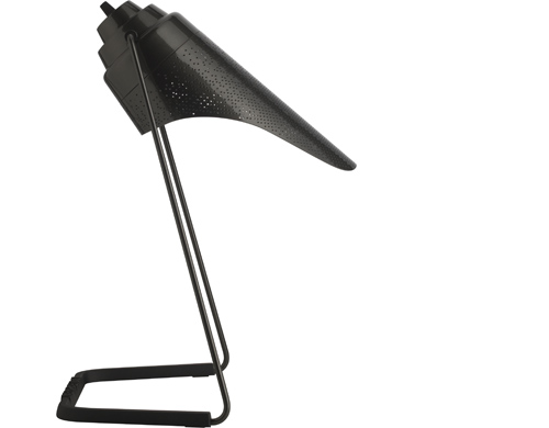 perf table lamp