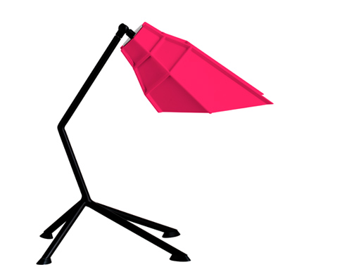 pett table lamp