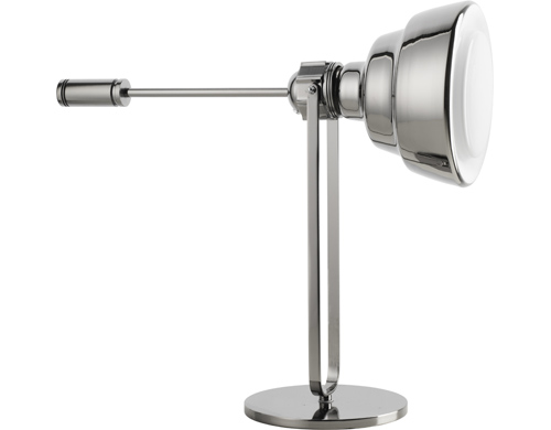 glas table lamp