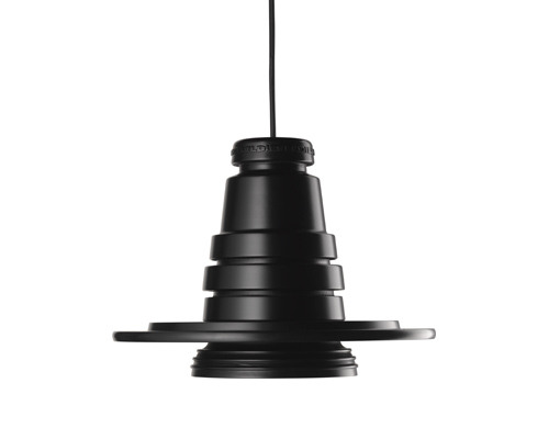 tool suspension lamp