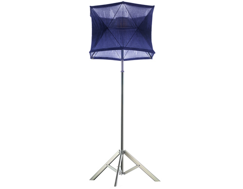 tri-p floor lamp